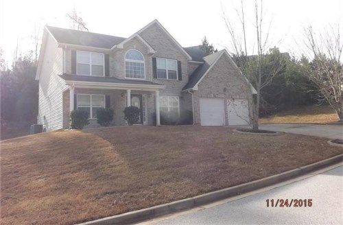 3228 Hunting Creek Pass, Douglasville, GA 30135