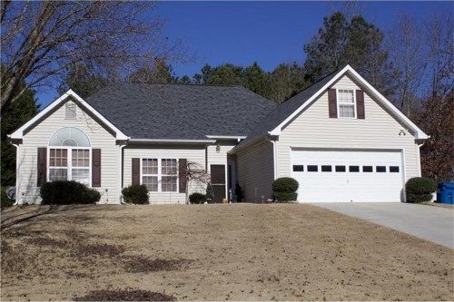 1605 Snow Hill Drive, Lawrenceville, GA 30045