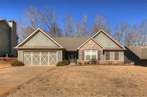 5323 Chastain Way, Gainesville, GA 30507