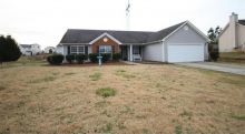 316 Natchez Circle Winder, GA 30680