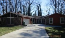 5209 Hidden Hills Court Stone Mountain, GA 30088