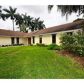 10485 SW 44 CT, Fort Lauderdale, FL 33328 ID:13761818