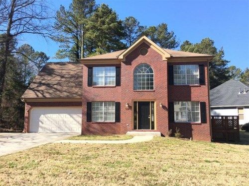 528 Stonemill Manor, Lithonia, GA 30058