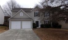 4318 Sentinel Place Kennesaw, GA 30144