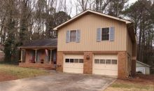 315 Shiloh Hills Drive Nw Kennesaw, GA 30144