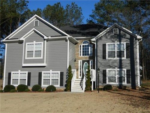 808 Windy Mill Court, Temple, GA 30179