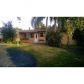 6422 SW 7th St, Hollywood, FL 33023 ID:13848971