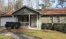 4178 Centennial Trail Duluth, GA 30096