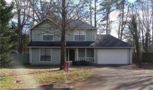 4262 Inverness Road Nw Duluth, GA 30096