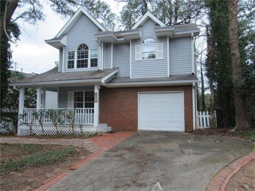 901 Bradford Lane, Marietta, GA 30062