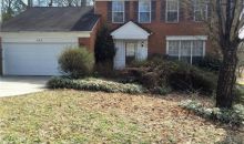 485 Seneca Drive Lawrenceville, GA 30044