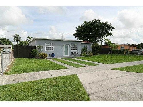 1571 NE 11 ST, Homestead, FL 33033