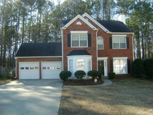 2497 Insdale Trace, Acworth, GA 30101