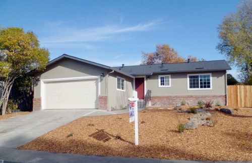 7502 Boris Ct., Rohnert Park, CA 94928