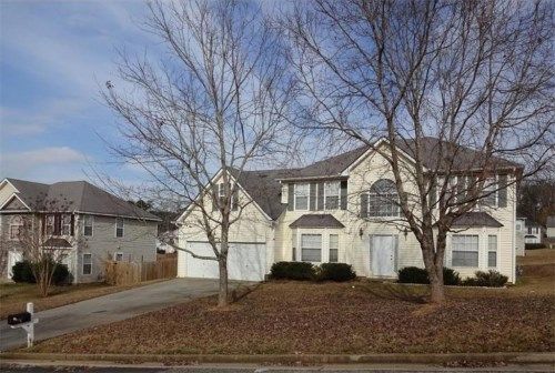 6172 Wurtenburg Court, Stone Mountain, GA 30087