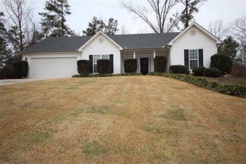 414 Shoshone Court, Auburn, GA 30011