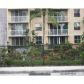 1350 SE 3RD AV # 106, Dania, FL 33004 ID:13803128