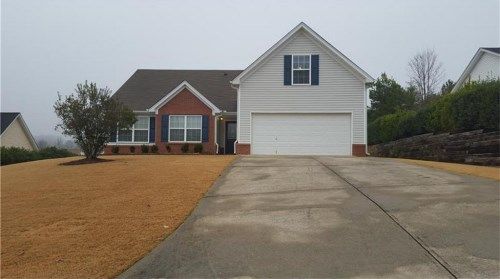 4160 Deer Springs Way, Gainesville, GA 30506