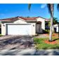 13173 NW 18 ST, Hollywood, FL 33028 ID:13849035