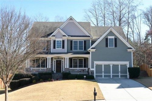 4596 Trilogy Park Trail, Hoschton, GA 30548