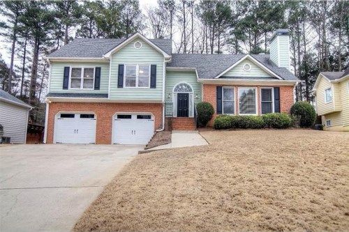 4806 Quince Court Nw, Acworth, GA 30101