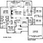 4281 Sierra Creek Court, Hoschton, GA 30548 ID:13787095