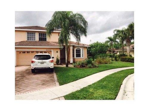 9305 Water Course Way, Boynton Beach, FL 33437