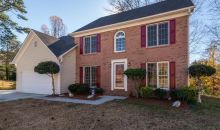 3631 Cherry Hill Place Decatur, GA 30034