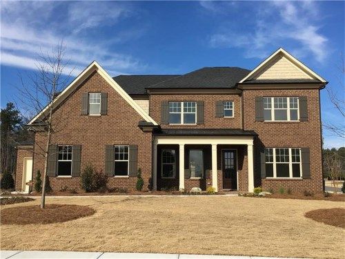 3010 Gingerleaf Chase, Kennesaw, GA 30152