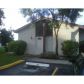 7051 W SUNRISE # 7051, Fort Lauderdale, FL 33313 ID:13801305