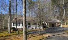 48 Still Road Dahlonega, GA 30533