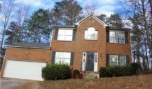 2557 Rainover Court Decatur, GA 30034