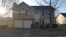 2809 Abbot Lane Lithonia, GA 30058