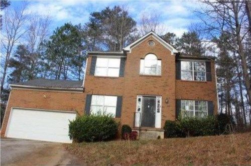 2557 Rainover Court, Decatur, GA 30034