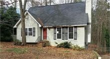 1988 Winding Creek Lane Sw Marietta, GA 30064