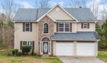 7228 Silverleaf Circle Fairburn, GA 30213