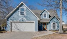 753 Gifford Circle Winder, GA 30680