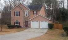 4639 Secret Cove Austell, GA 30106