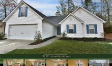 137 Williamsburg Way Winder, GA 30680