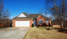 80 Gold Creek Drive Tallapoosa, GA 30176