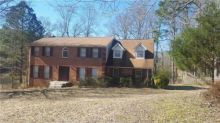 8187 Autumn Forest Drive Jonesboro, GA 30236