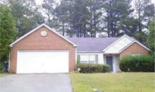 2945 Evergreen Eve Crossing Dacula, GA 30019