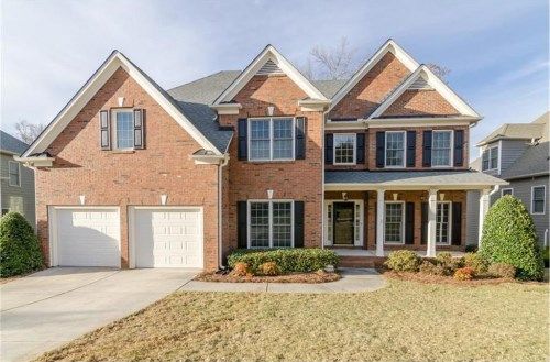 4715 Trilogy Park Trail, Hoschton, GA 30548