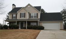 533 Carriage Drive Bethlehem, GA 30620