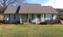 135 Manning Mill Road Nw Adairsville, GA 30103