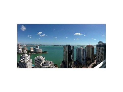 951 BRICKELL AV # 3808, Miami, FL 33131