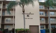 12650 SW 6 ST # 314K Hollywood, FL 33027