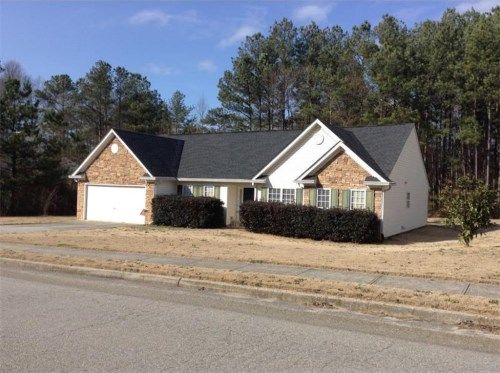 204 Harlan Heights Road, Villa Rica, GA 30180