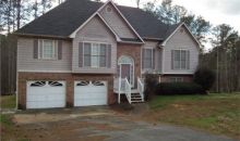 237 Viola Drive Dallas, GA 30157