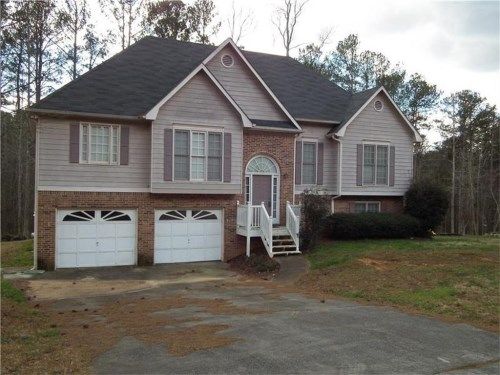 237 Viola Drive, Dallas, GA 30157